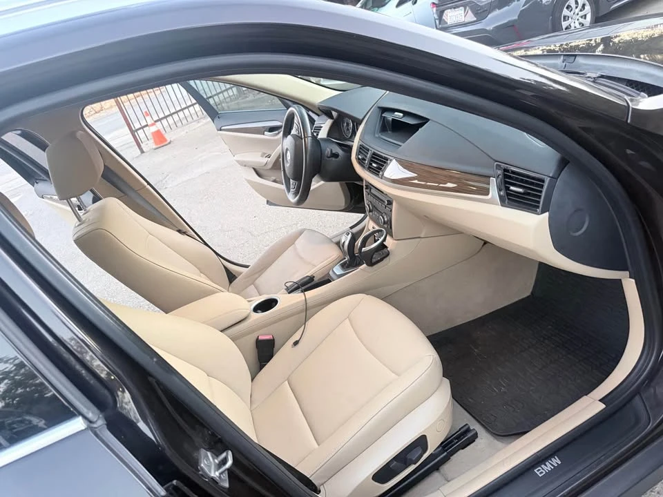 2015 BMW E84 X1 - Image 12 of 17