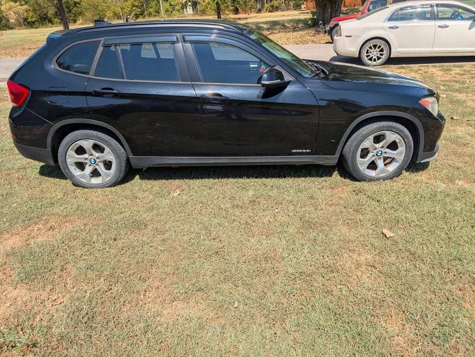 2015 BMW E84 X1 - Image 4 of 4