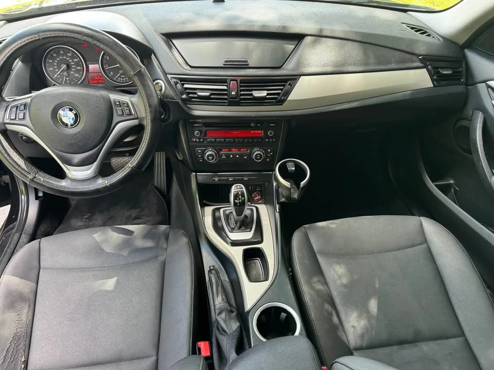 2015 BMW E84 X1 - Image 3 of 11