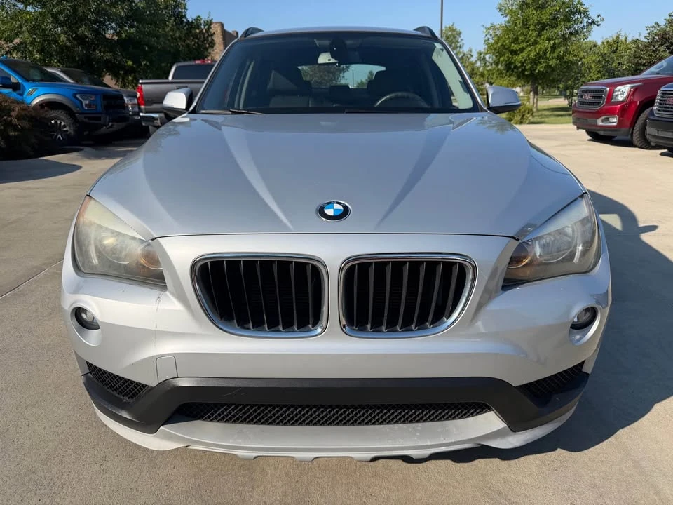 2015 BMW E84 X1 - Image 2 of 14