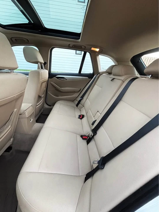 2015 BMW E84 X1 - Image 10 of 15