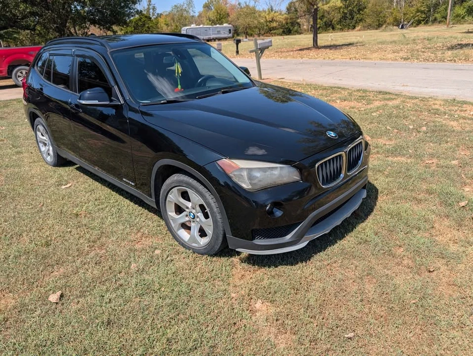 2015 BMW E84 X1 - Image 3 of 4