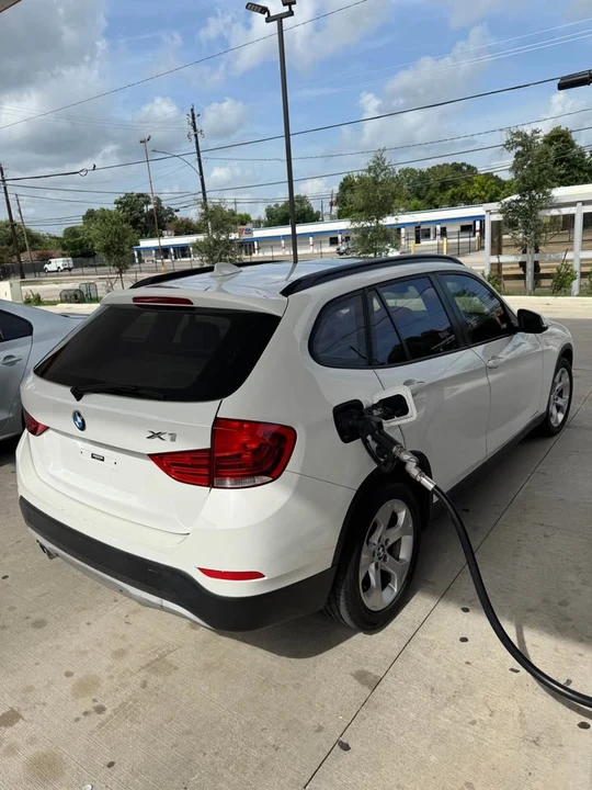 2015 BMW E84 X1 - Image 5 of 9