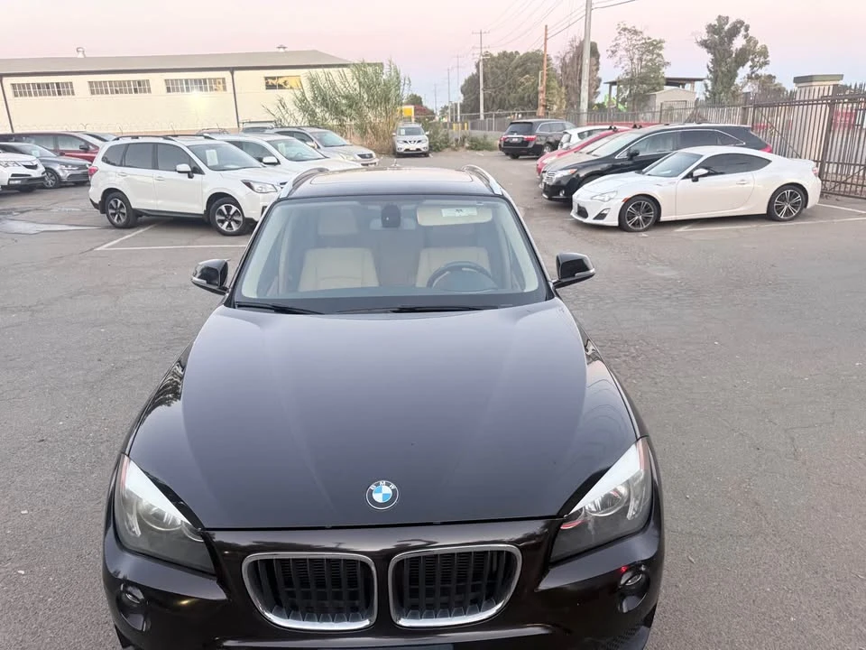 2015 BMW E84 X1 - Image 16 of 17