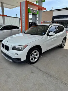 2015 BMW X1 sDrive28i Sport Utility 4D