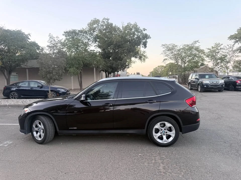 2015 BMW E84 X1 - Image 9 of 17