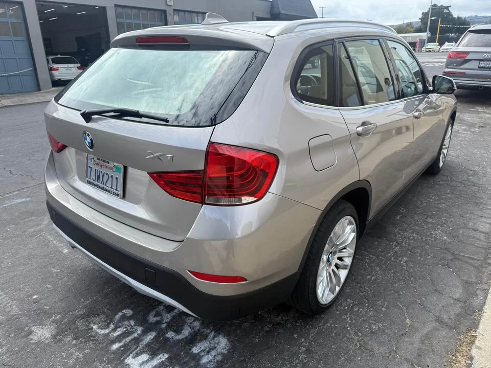 2015 BMW E84 X1 - Image 3 of 9