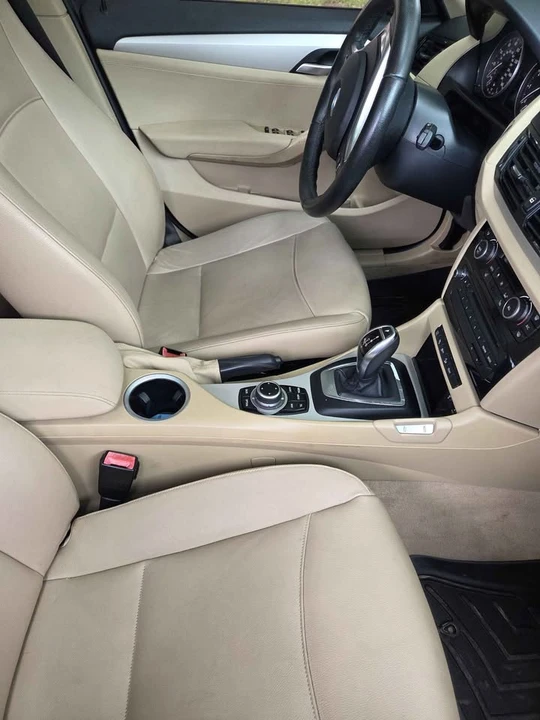 2015 BMW E84 X1 - Image 2 of 3