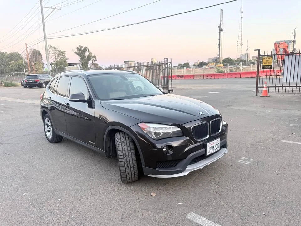 2015 BMW E84 X1 - Image 3 of 17