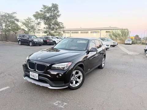 2015 BMW X1 sDrive28i Sport Utility 4D