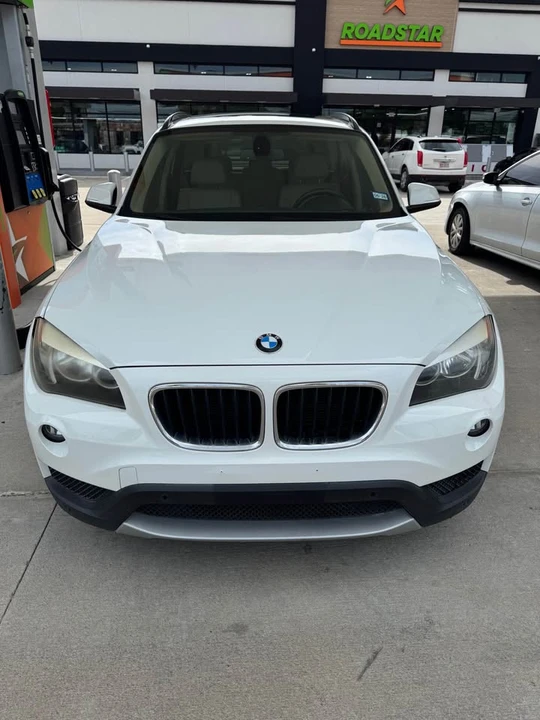 2015 BMW E84 X1 - Image 2 of 9