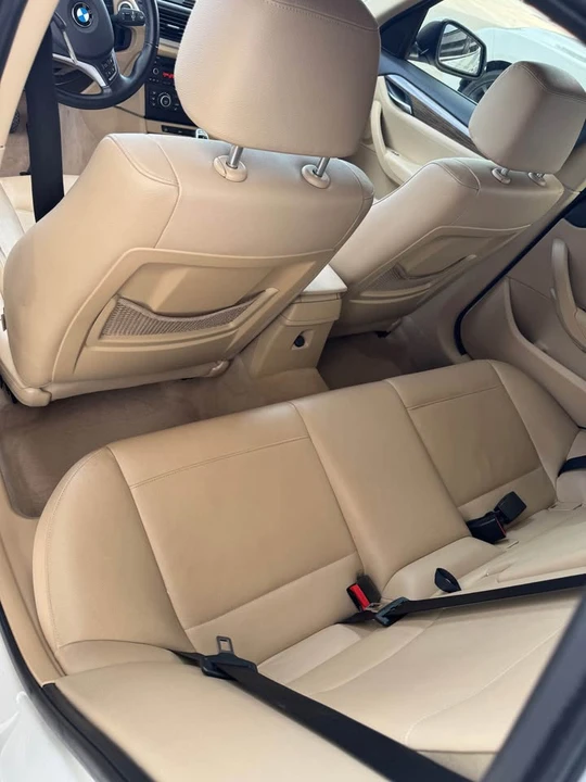 2015 BMW E84 X1 - Image 9 of 9