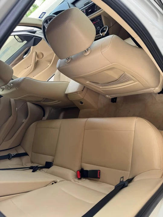 2015 BMW E84 X1 - Image 8 of 9