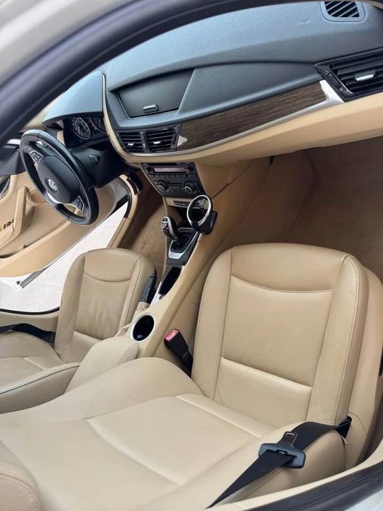 2015 BMW E84 X1 - Image 7 of 9