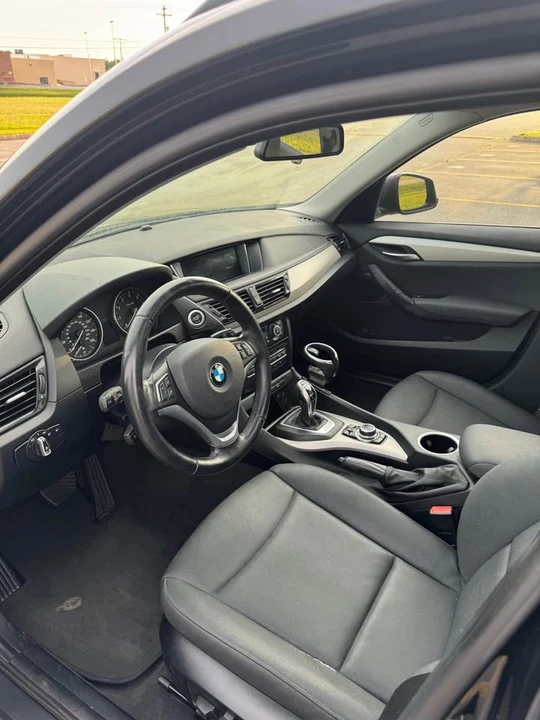 2015 BMW E84 X1 - Image 5 of 8