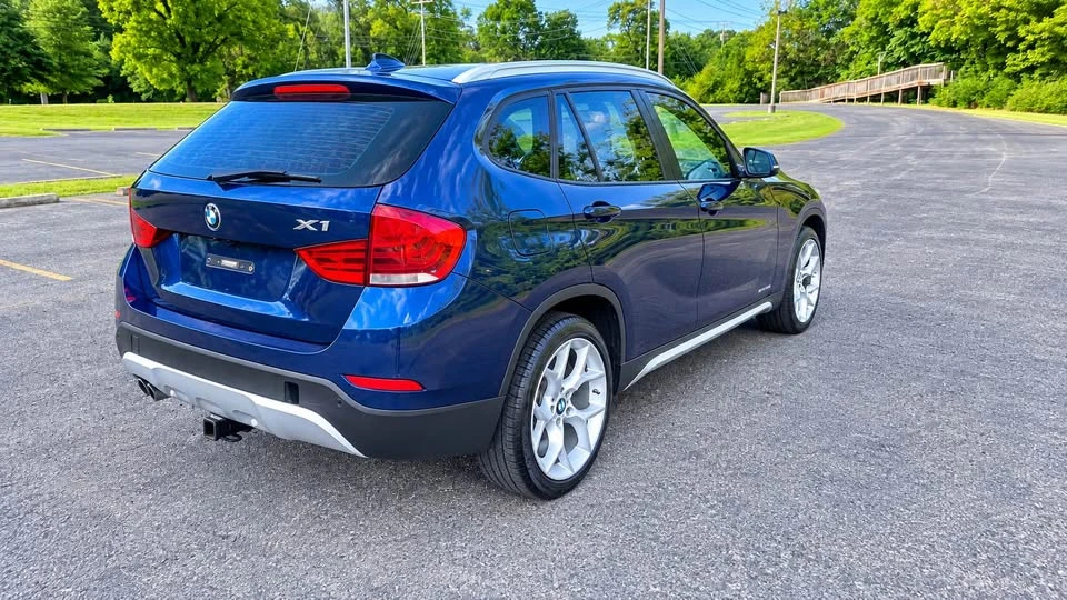2015 BMW E84 X1 - Image 5 of 16