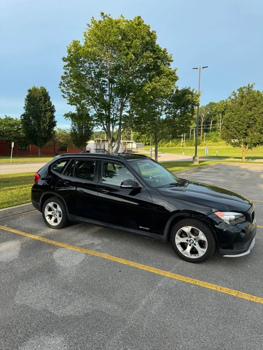 2015 BMW E84 X1 - Image 2 of 8