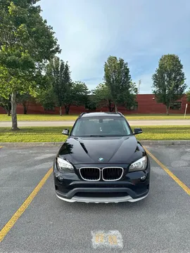 2015 BMW X1 sDrive28i Sport Utility 4D