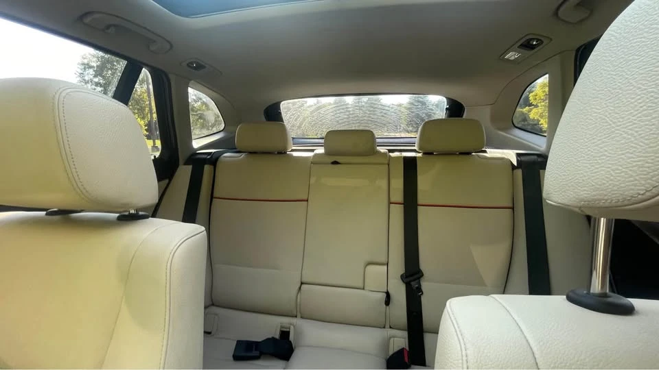 2015 BMW E84 X1 - Image 16 of 16