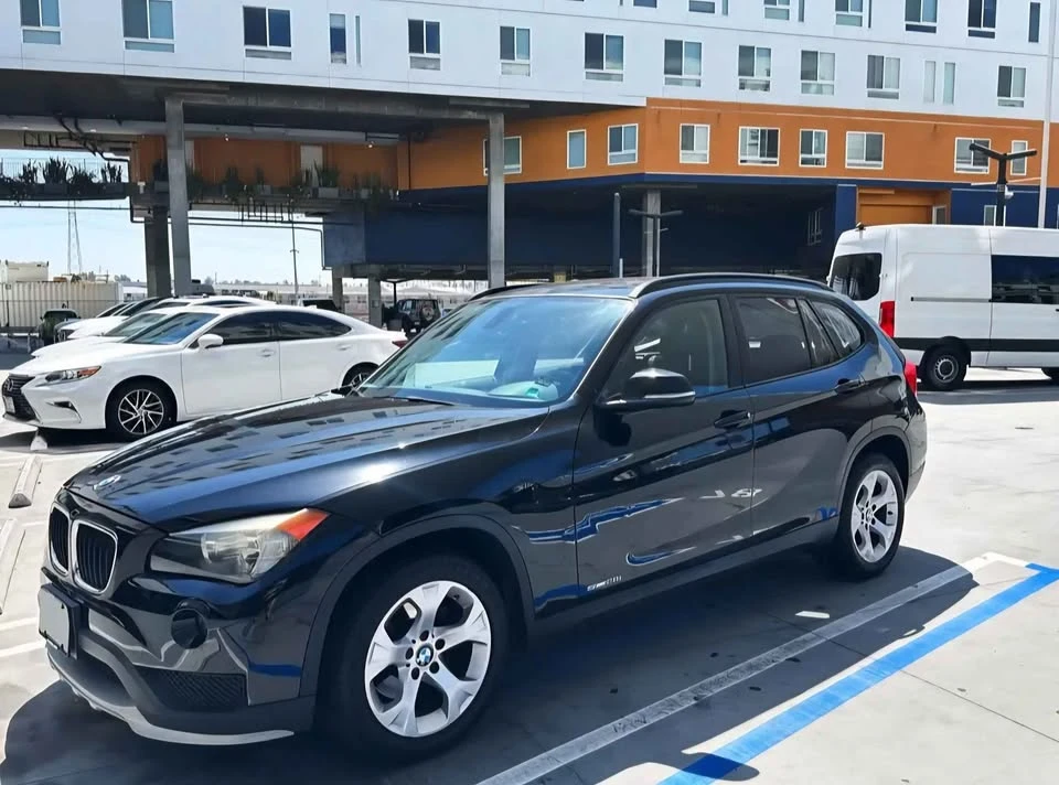 2015 BMW E84 X1 - Image 6 of 20
