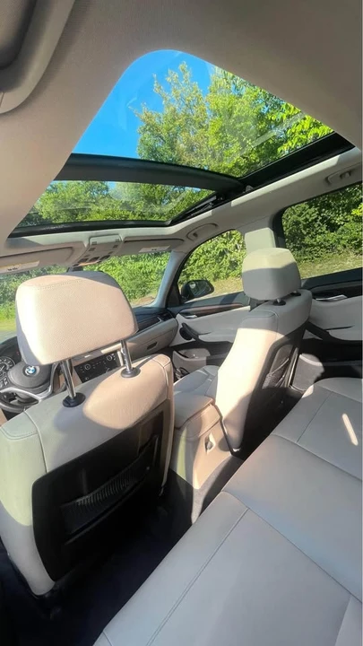2015 BMW E84 X1 - Image 8 of 16