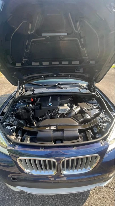 2015 BMW E84 X1 - Image 7 of 16