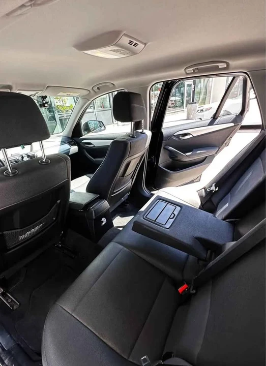 2015 BMW E84 X1 - Image 4 of 20