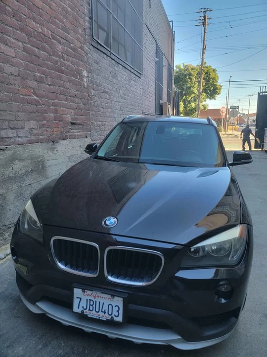 2015 BMW E84 X1 - Image 11 of 20