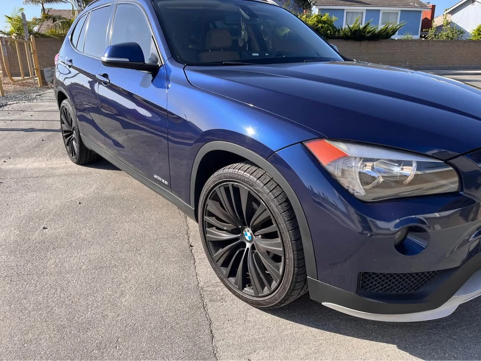 2015 BMW E84 X1 - Image 5 of 7