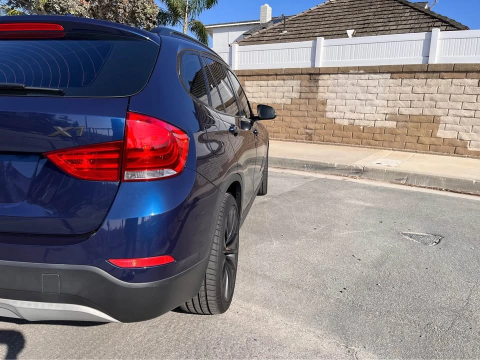2015 BMW E84 X1 - Image 4 of 7