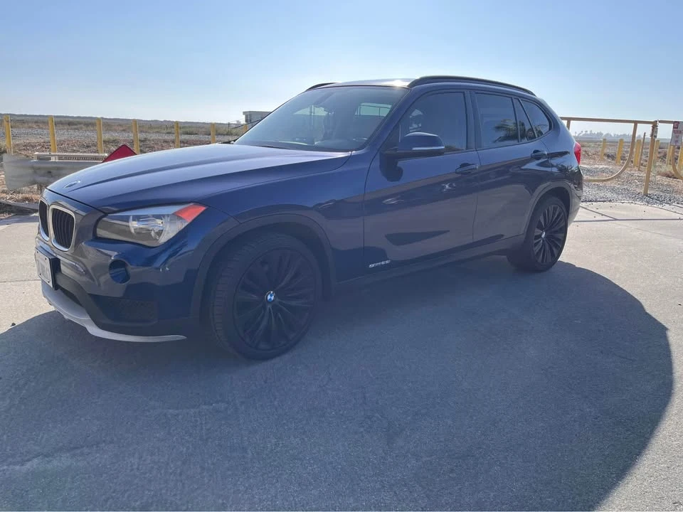 2015 BMW E84 X1 - Image 2 of 7