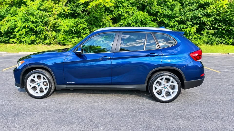 2015 BMW E84 X1 - Image 4 of 16