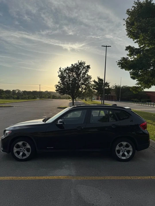 2015 BMW E84 X1 - Image 3 of 8