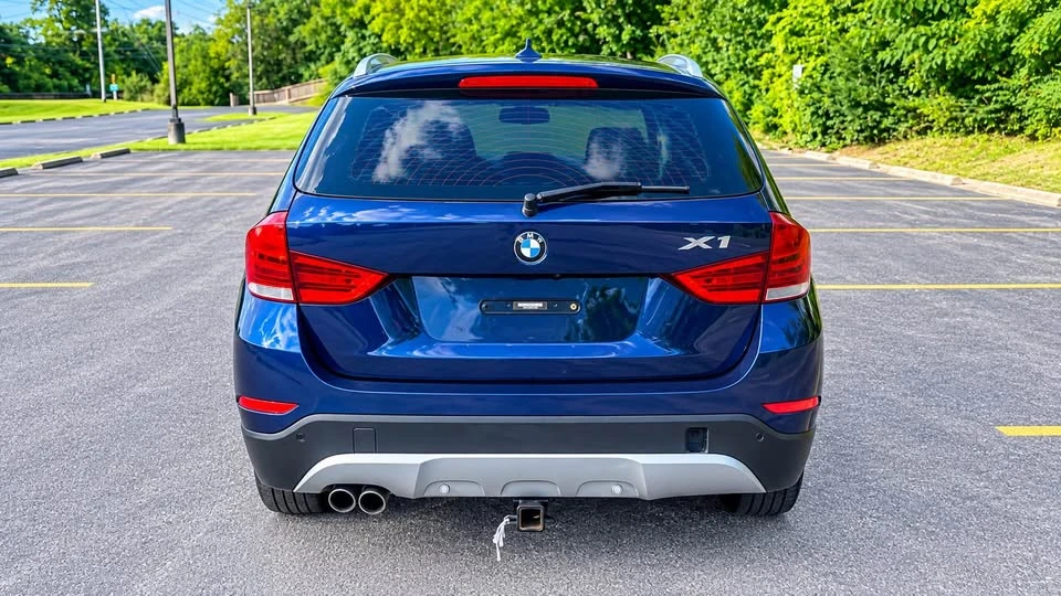 2015 BMW E84 X1 - Image 6 of 16