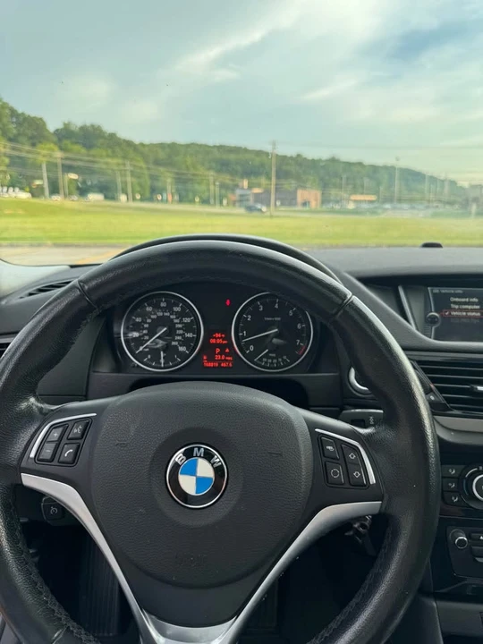 2015 BMW E84 X1 - Image 7 of 8