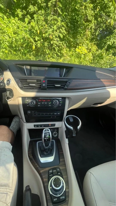 2015 BMW E84 X1 - Image 13 of 16