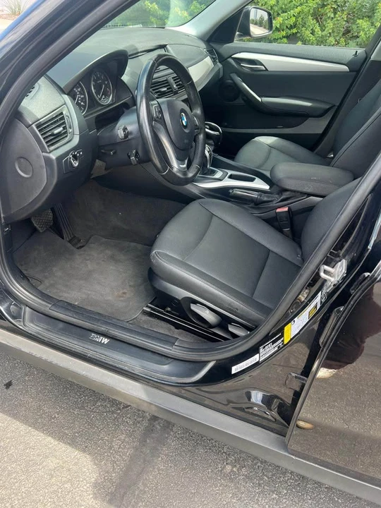 2015 BMW E84 X1 - Image 2 of 11