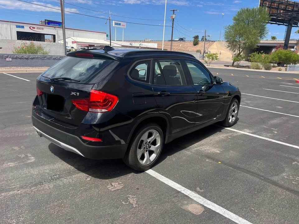2015 BMW E84 X1 - Image 10 of 11