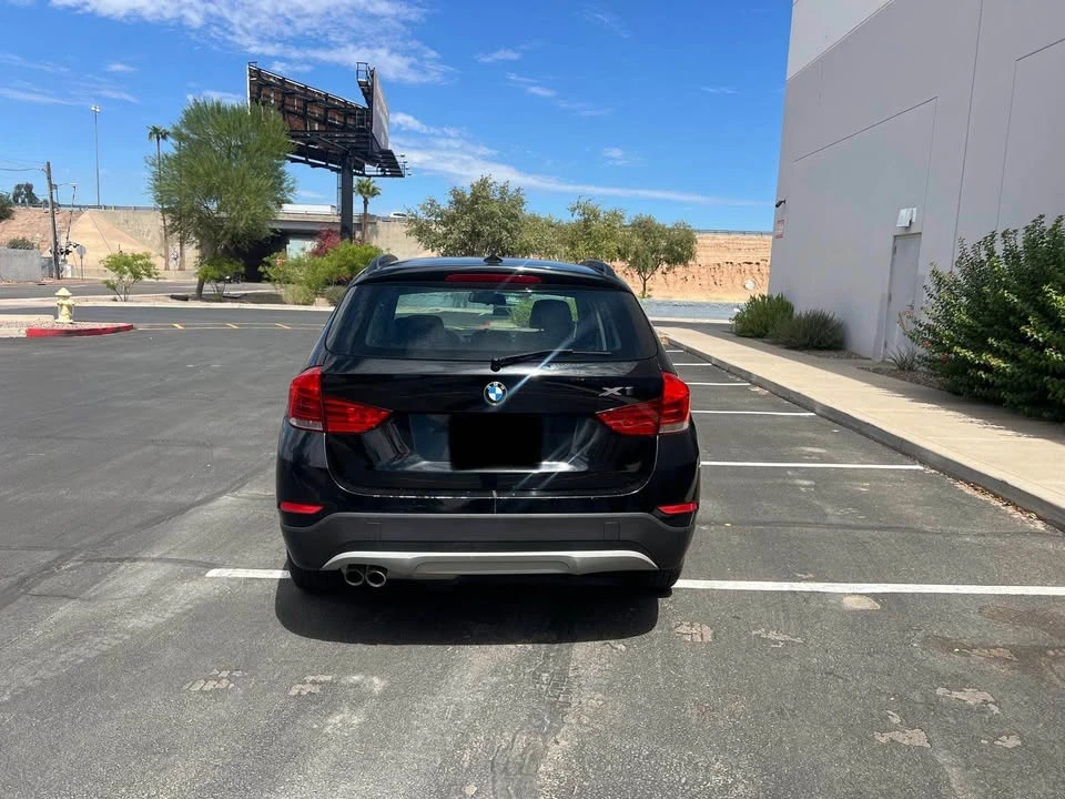 2015 BMW E84 X1 - Image 9 of 11