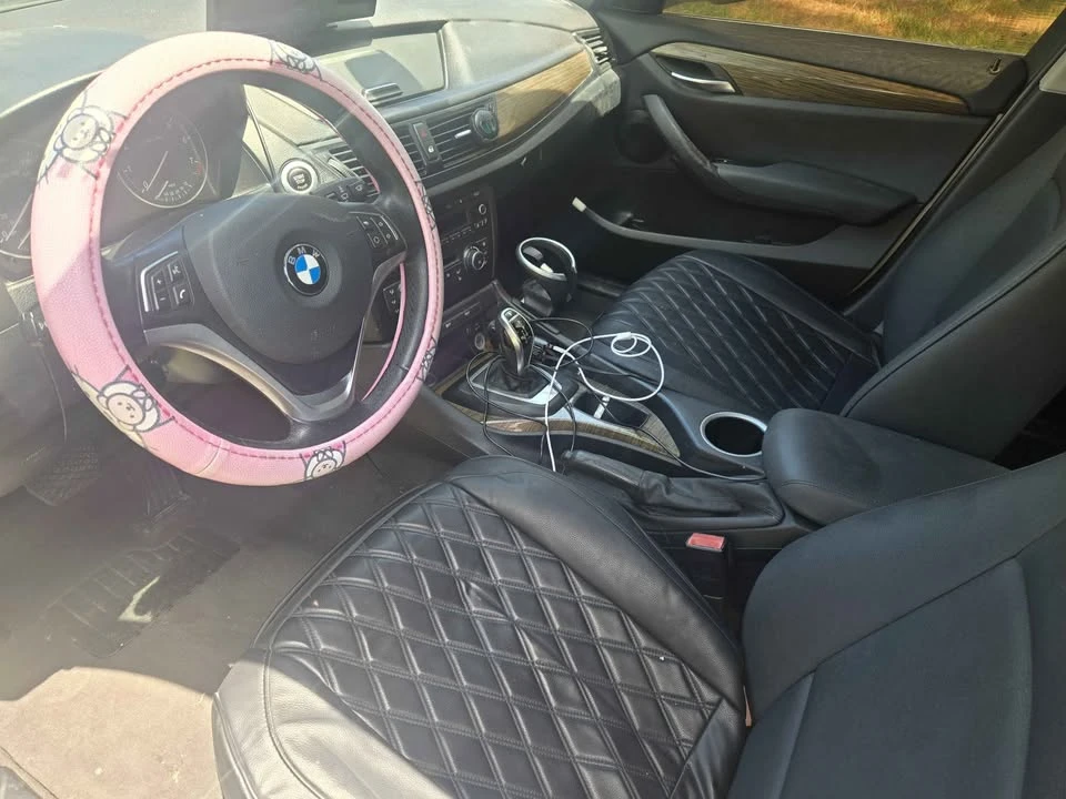 2015 BMW E84 X1 - Image 5 of 6