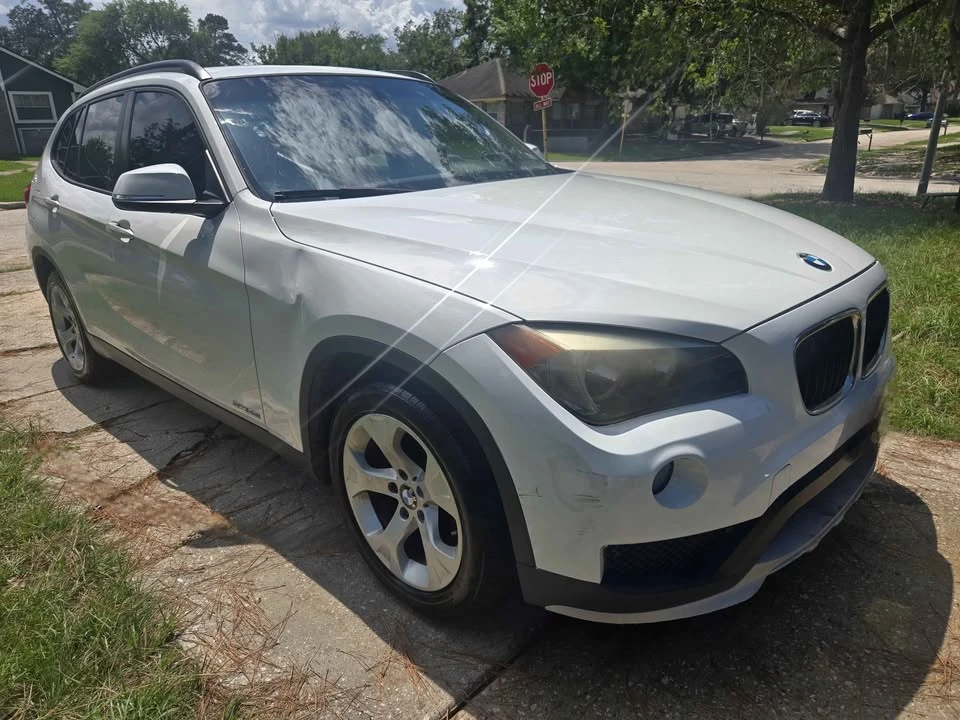 2015 BMW E84 X1 - Image 2 of 6