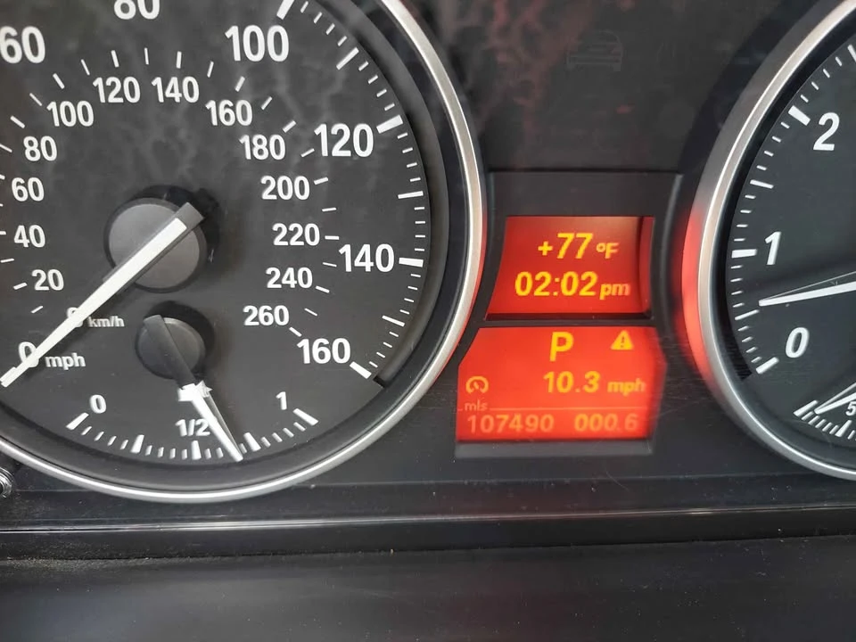 2015 BMW E84 X1 - Image 10 of 10