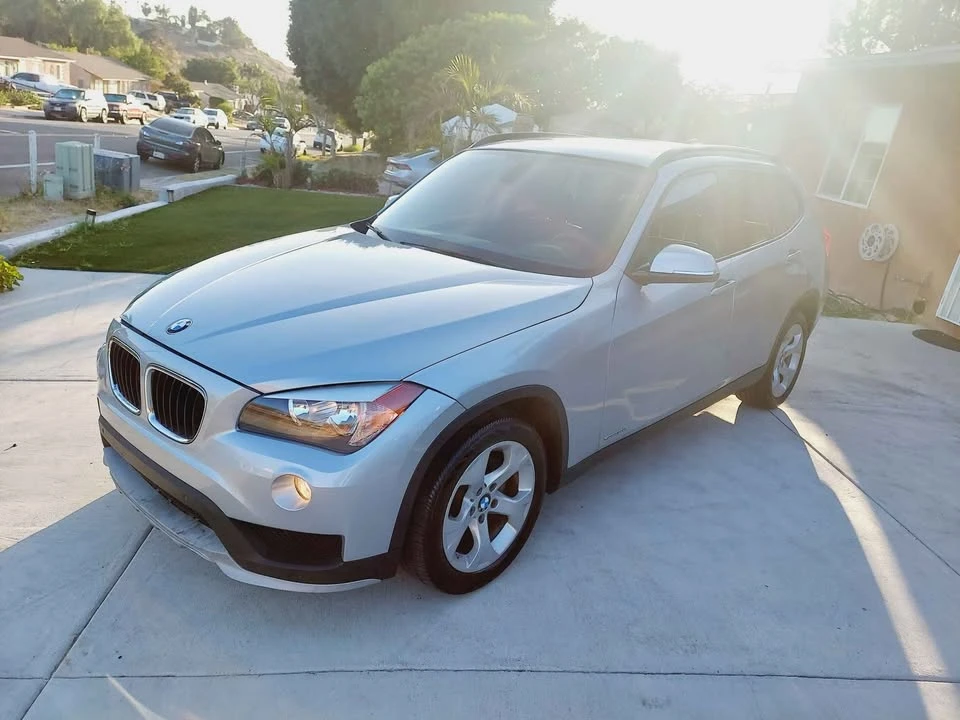2015 BMW E84 X1 - Image 4 of 10