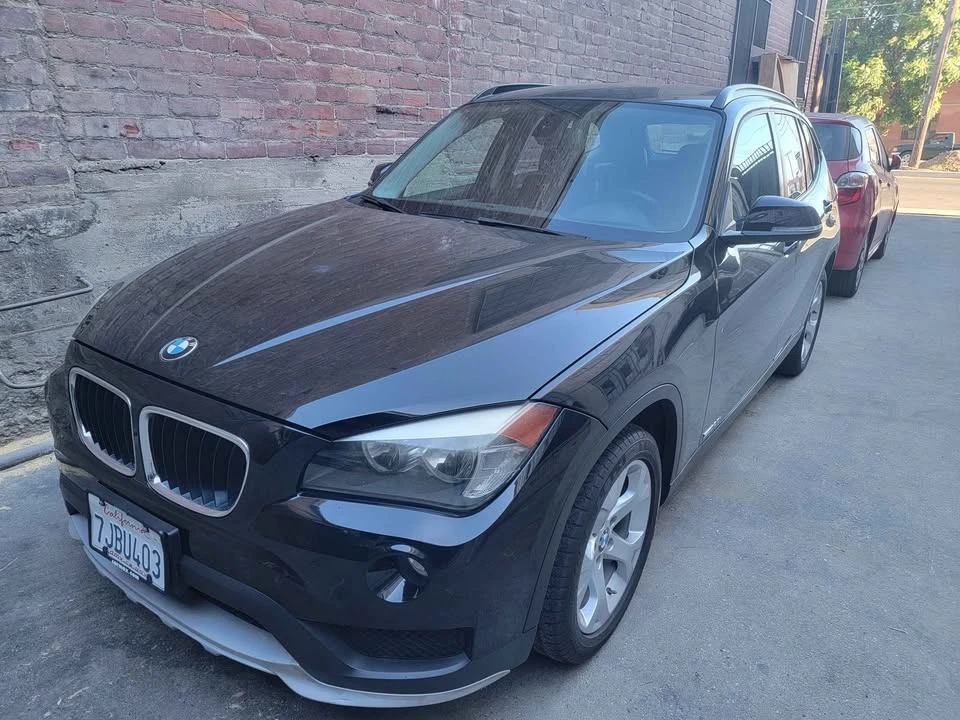 2015 BMW E84 X1 - Image 18 of 20