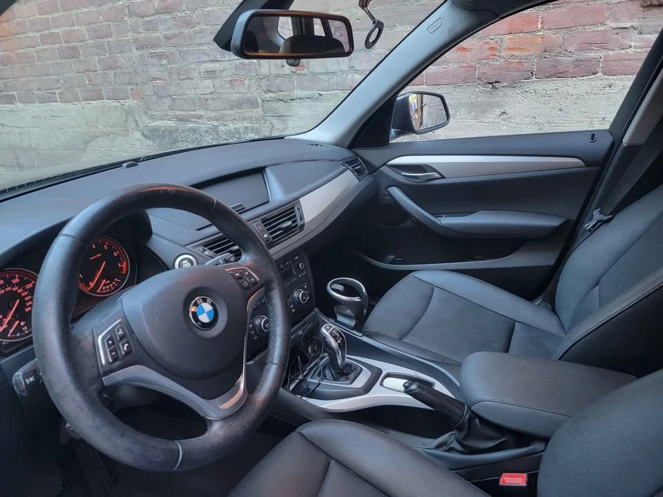 2015 BMW E84 X1 - Image 14 of 20