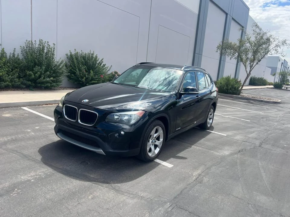 2015 BMW E84 X1 - Image 6 of 11
