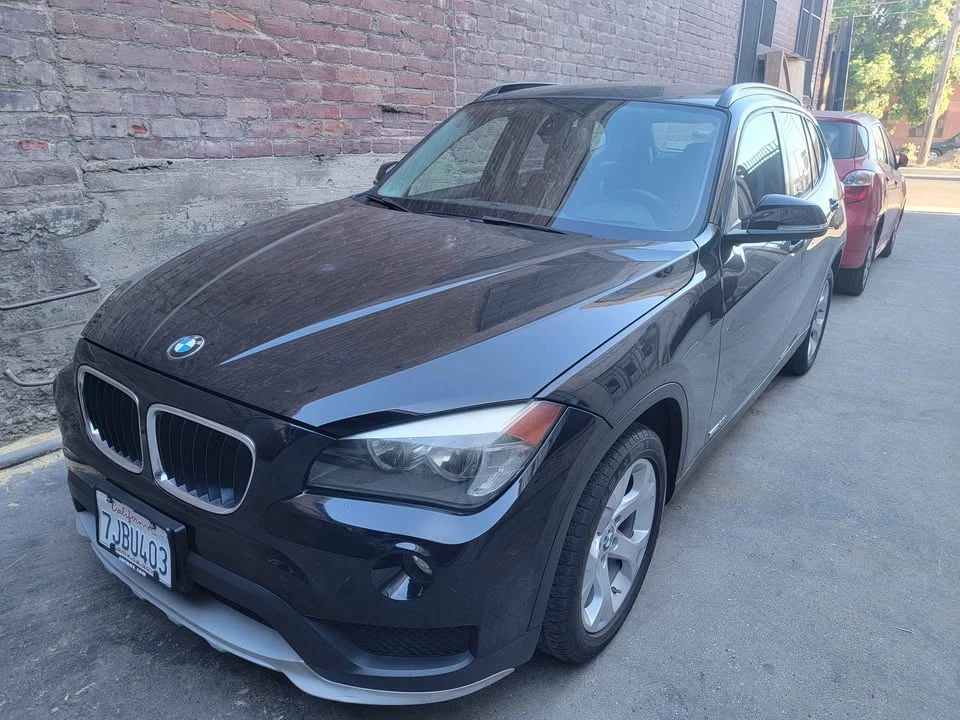 2015 BMW E84 X1 - Image 19 of 20