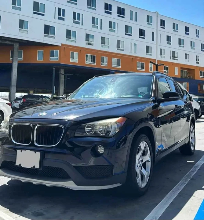 2015 BMW E84 X1 - Image 2 of 20