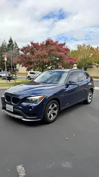 2015 BMW X1 sDrive28i Sport Utility 4D