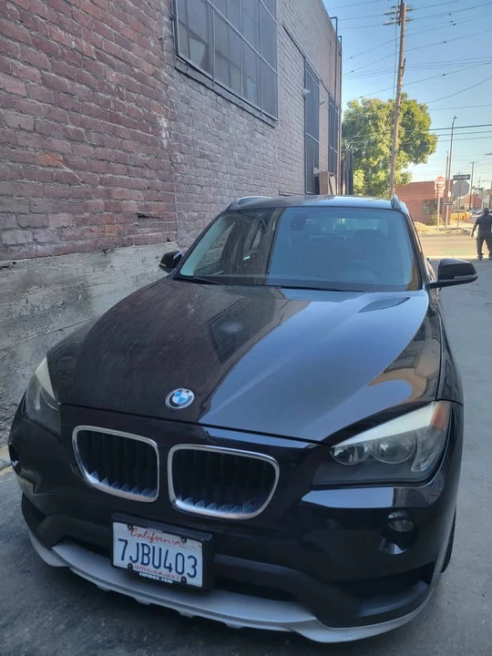 2015 BMW E84 X1 - Image 17 of 20